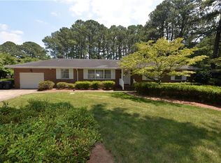 1721 N Alanton Dr, Virginia Beach, VA 23454