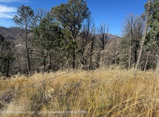 Pine Shadow Trl, Ruidoso, NM 88345