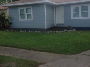 1232 Roussell St, Houma, LA 70360