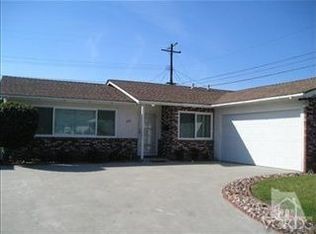 3811 S G St, Oxnard, CA 93033