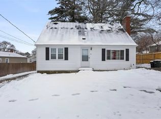 11 Dell St, Coventry, RI 02816