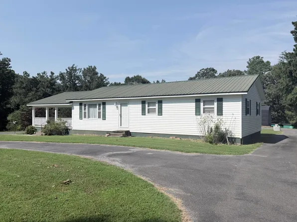 393 Griggs School Rd, Benton, KY 42025