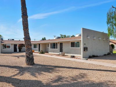 925 E Fairmount Ave, Phoenix, AZ, 85014