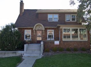 1501 S State St, Ann Arbor, MI