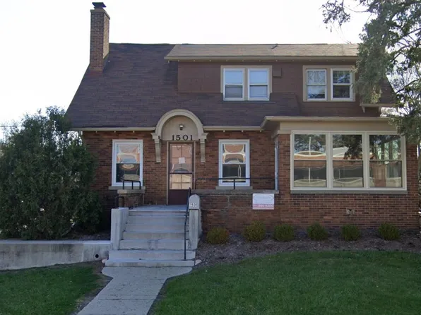 1501 S State St, Ann Arbor, MI 48104
