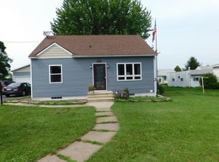 259 Front St, Cashton, WI 54619