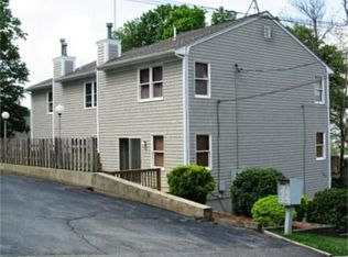 103 Valentine St, Fall River, MA 02720