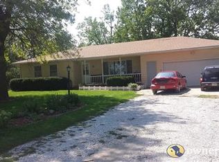 371 N 62nd Rd, Nebraska City, NE 68410