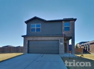 630 Delta Downs Dr, Seagoville, TX 75159