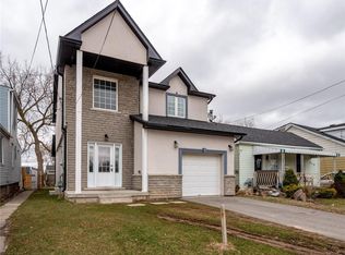 313 Fennell Ave E, Hamilton, ON L9A1T4