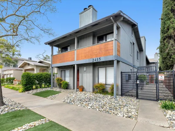 W, Sacramento, CA 95818