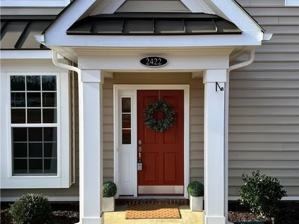 2422 Prince Andrew Ct #47, Quinton, VA 23141