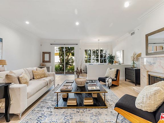 5th image of 11500 San Vicente Blvd APT 315