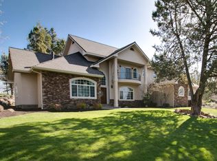 10907 Kestrel Rd, Klamath Falls, OR 97601