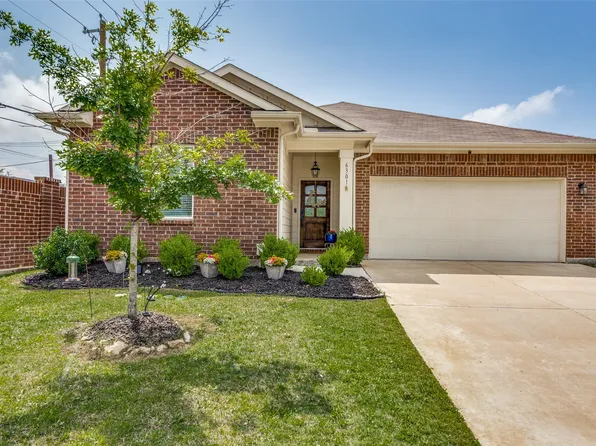 6301 Caravel Ct, Fort Worth, TX 76179