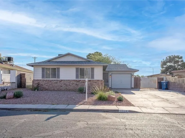5283 Orinda Ave, Las Vegas, NV 89120