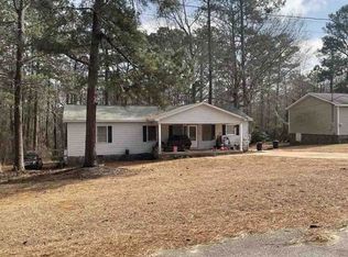 469 Music Row, Forsyth, GA 31029
