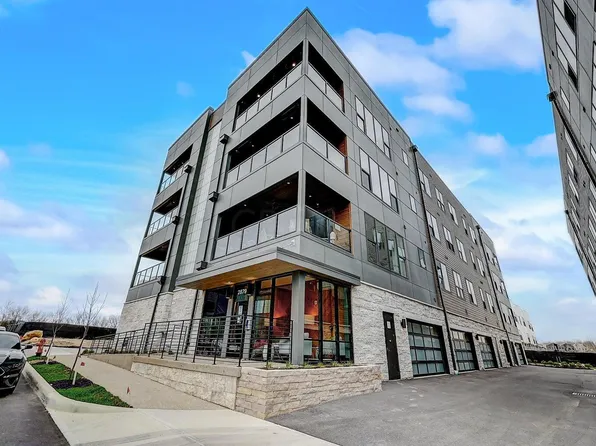 2879 Kobuk Dr #204, Columbus, OH 43228