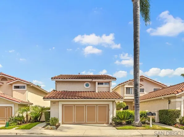 4028 Caminito Suero, San Diego, CA 92122