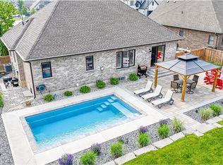 17 Amanda Ave, South West Oxford, ON N0J1N0