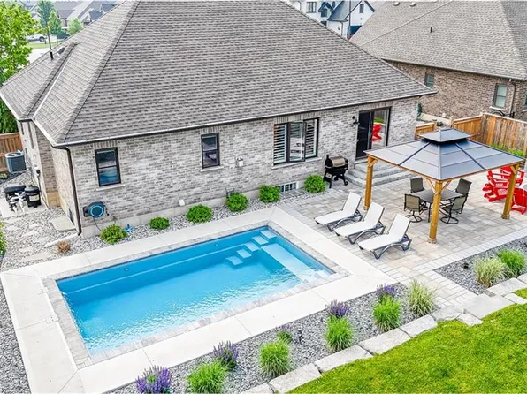 17 Amanda Ave, South West Oxford, ON N0J 1N0