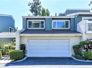 3445 Hollow Brook Cir #120, Costa Mesa, CA 92626