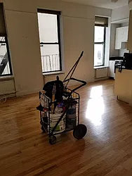 Rented by Tompkins Square Realty