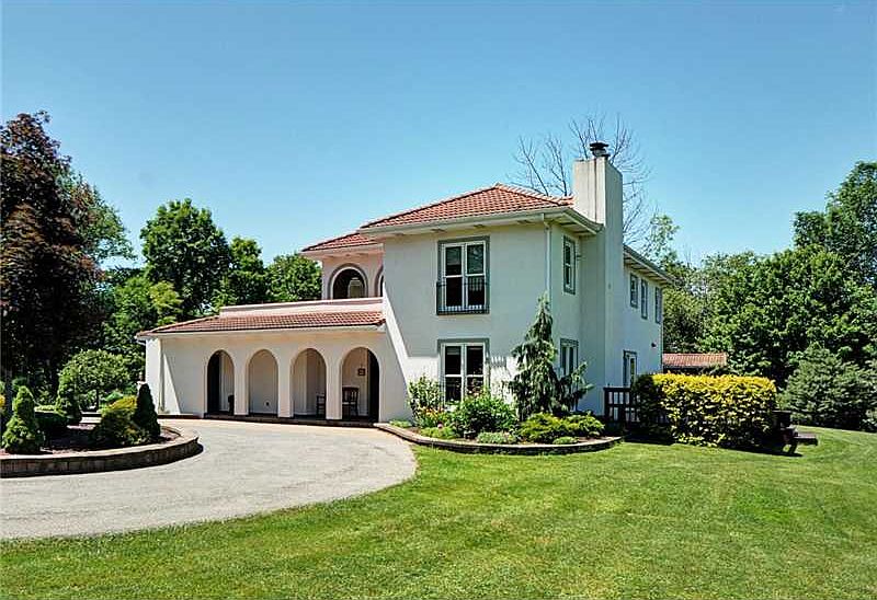 7980 Franklin Rd, Evans City, PA 16033 Zillow