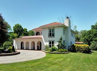 7980 Franklin Rd, Evans City, PA