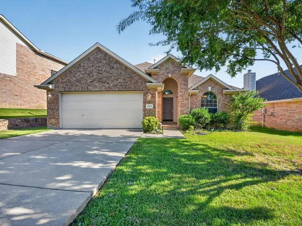 1303 Cedar Branch Dr, Wylie, TX 75098