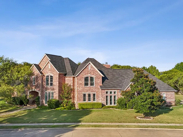 9116 Shore Crest Dr, Cedar Hill, TX 75104