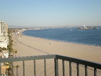 2nd image of 850 E Ocean Blvd Unit 1005