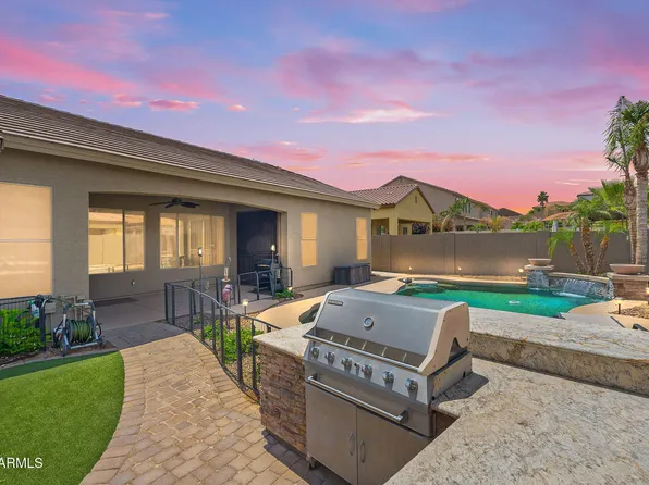 11958 W VILLA CHULA Lane, Sun City, AZ 85373