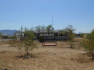 3690 S Tournament, Pahrump, NV 89048