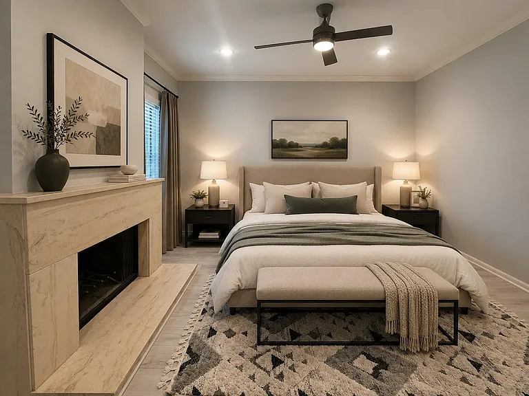 2323 Bering Dr #2 — Photo 5