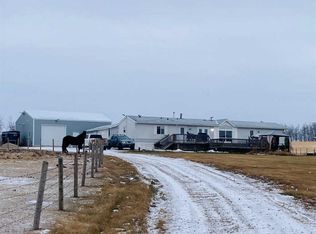 56120 N Range Rd #93, Mayerthorpe, AB T7S1N3