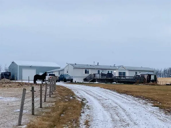 56120 N Range Rd #93, Mayerthorpe, AB T7S 1N3