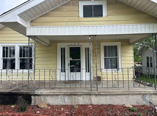 109 S Choctaw Ave, Bartlesville, OK 74003