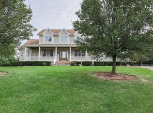 528 Quail Ct, Lebanon, OH 45036