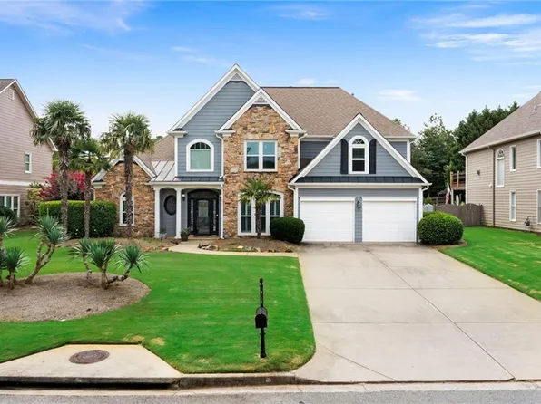 820 Nob Ridge Dr, Marietta, GA 30064