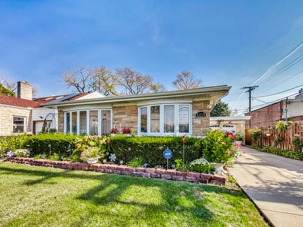 9215 Crawford Ave, Evanston, IL 60203