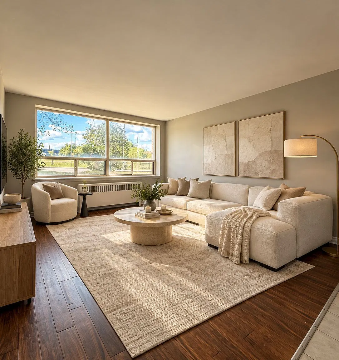 3 bed, $1,450 — Photo 3