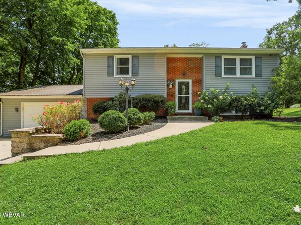 39 Wilson Cir, Milton, PA 17847