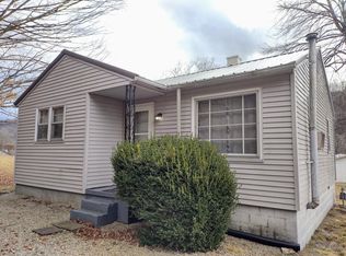595 Christy Crk, Morehead, KY 40351