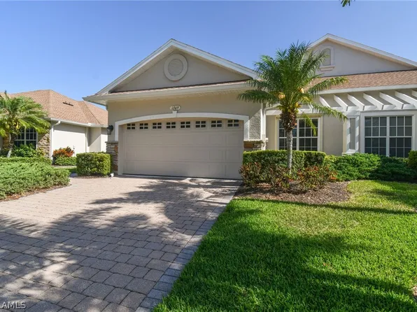 1949 Scarlett Ave, North Port, FL 34289
