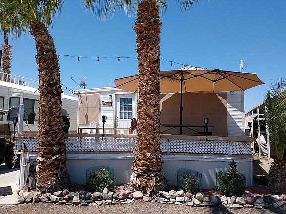 3rd image of 555 Beachcomber Blvd Lot C29