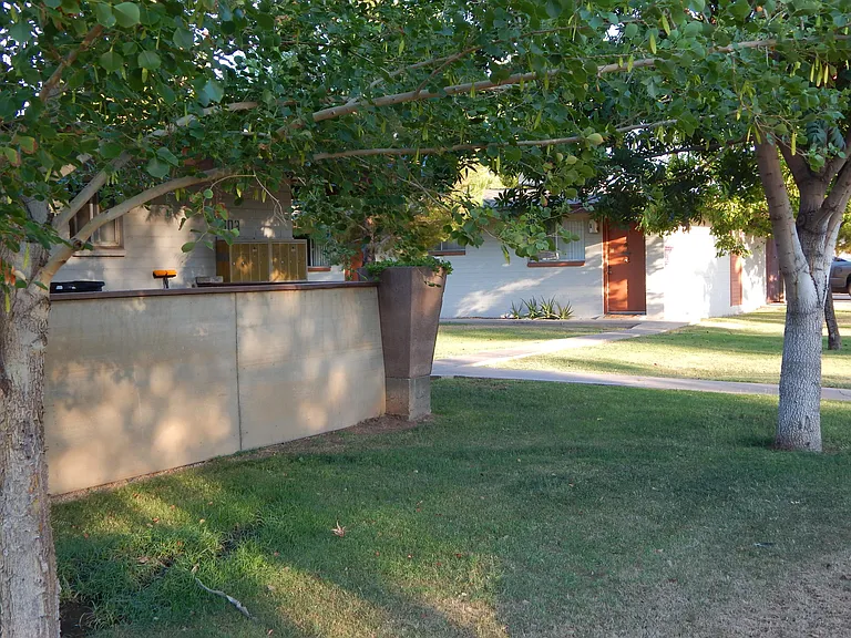 2021 S Granada Dr #10 — Photo 32