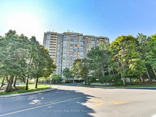 10 Malta Ave #1209, Brampton, ON L6Y 4G6