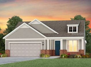 698 Eagle Landing Ln, Okatie, SC 29909