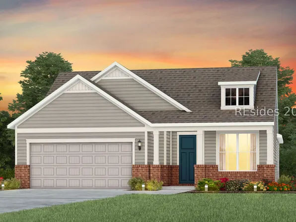 698 Eagle Landing Ln, Okatie, SC 29909